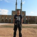 Yazd - Takyeh Amir Chakhmagh