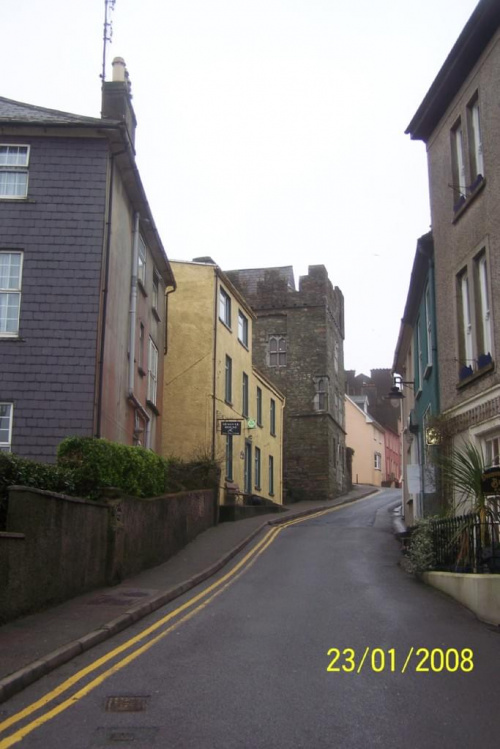 Kinsale