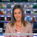 Agata Tomaszewska TVN24