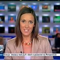 Agata Tomaszewska TVN24