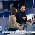 Agata Tomaszewska TVN24