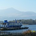 Jezioro Lough Leane #JezioroLoughLeane