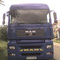 MAN TGA XLX 18.400