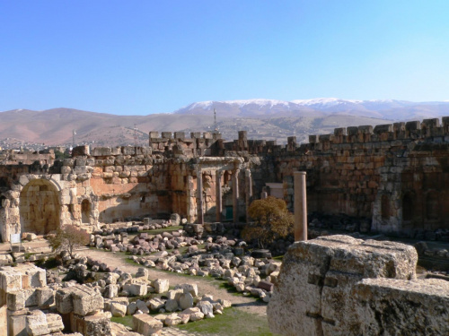 Baalbek