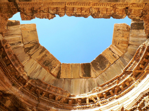 Baalbek