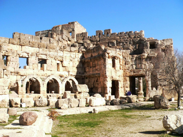 Baalbek