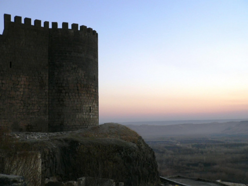 Diyarbakir