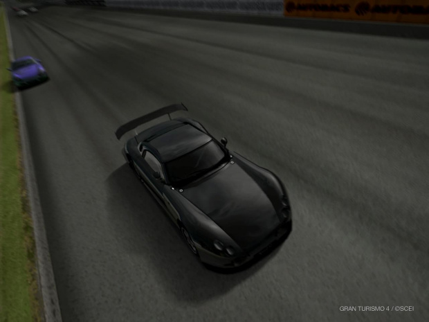 tvr cerbera speed 12