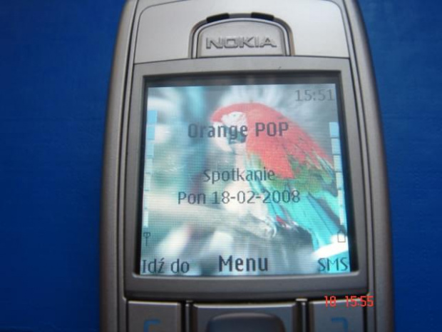 NOKIA 6230i