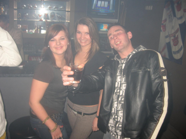 ALFA CLUB 01.03.2008