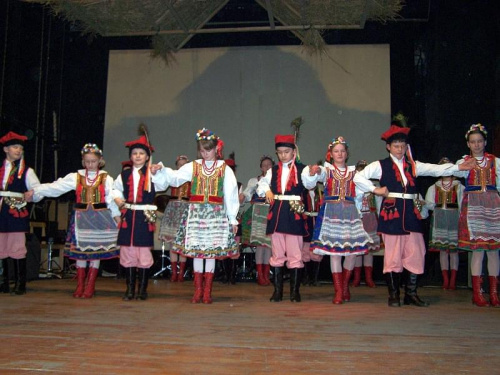 zakonczenie ferii 9.02.2008