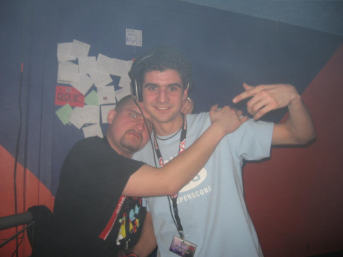 ALFA CLUB 01.03.2008 #AlfaClubKlubDiscoSobotaImreza