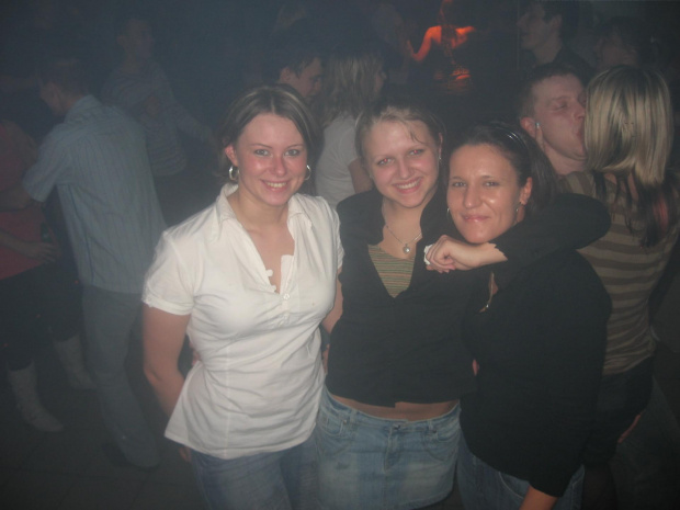 ALFA CLUB 01.03.2008