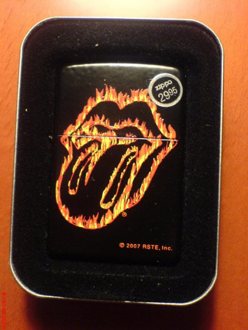 Zippo