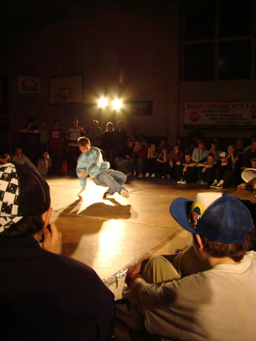 #breakdance