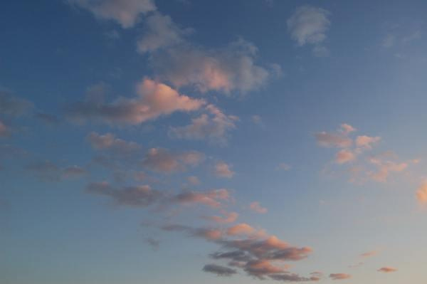 niebo 03 #niebo #chmury #widoki #przestrzeń #słońce #powietrze