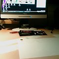 HTC TYTN II (Nadavi Camera) #KaiserTytnHtcNadavi