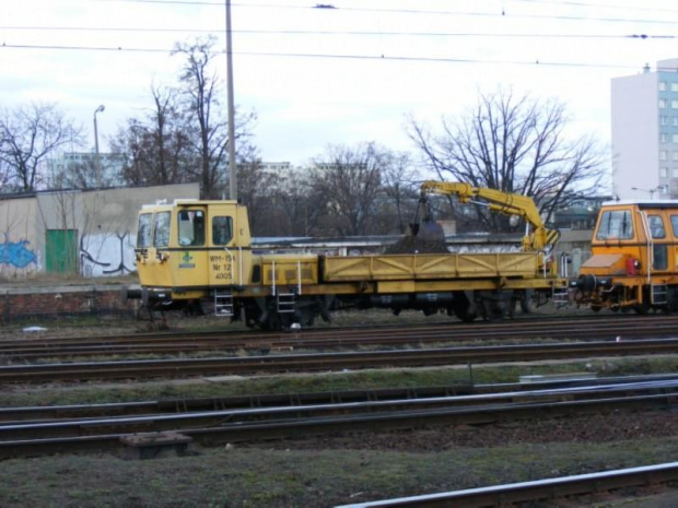 23.02.2008 Stacja Wrocław Główny