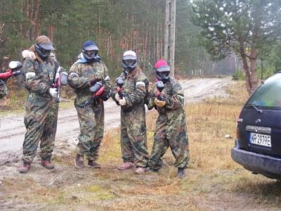 Paintball