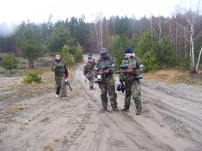 Paintball