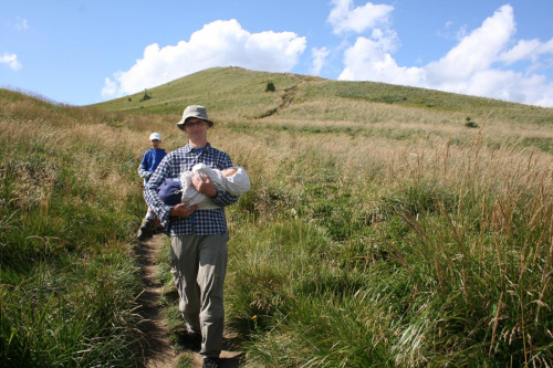 #Bieszczady