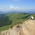 #Bieszczady