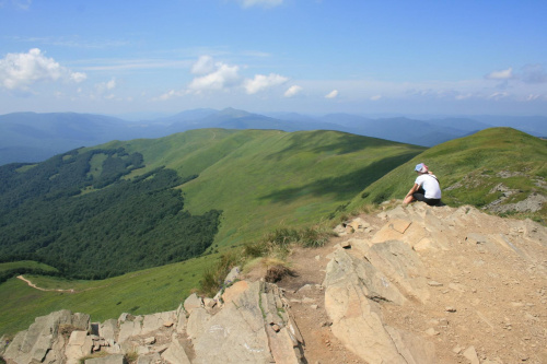 #Bieszczady