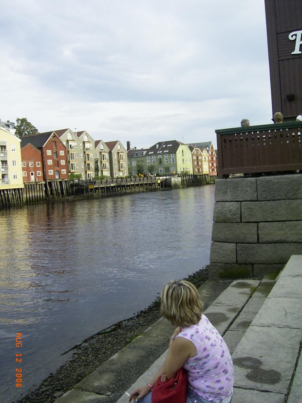 Trondheim