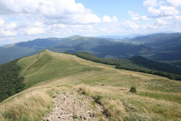 #Bieszczady