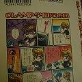 clamp school detectives manga allegro #mnaga #ClampSchoolDetectives #anime #allegro