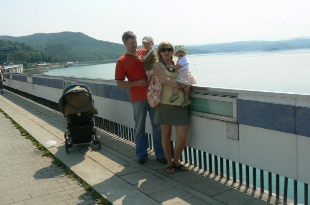 Solina 2007