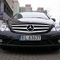 #Mercedes #R63 #AMG #lodz #moniuszki #vipcars