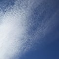 #niebo #chmury #ciepło #TapetaNaPulpit #komputer