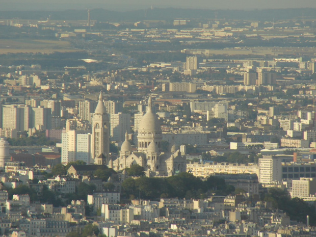 Paris 2007r. #Paryż #Francja #AvenueChampsElysse