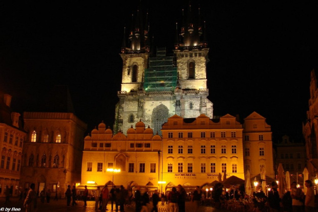 PRAGA #ZWIEDZANIE #PODRÓŻE