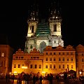 PRAGA #ZWIEDZANIE #PODRÓŻE