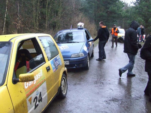 zdjecia z Rajdu Kobiet - KJS automobilklub orski, Fiat Team #kjs #orski #rajd #kobier #fiat #team