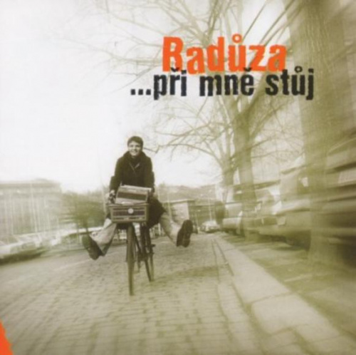 Raduza - pri mnie stuj