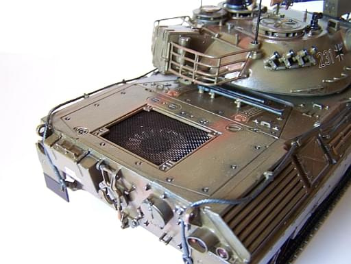 Leopard 1 A2