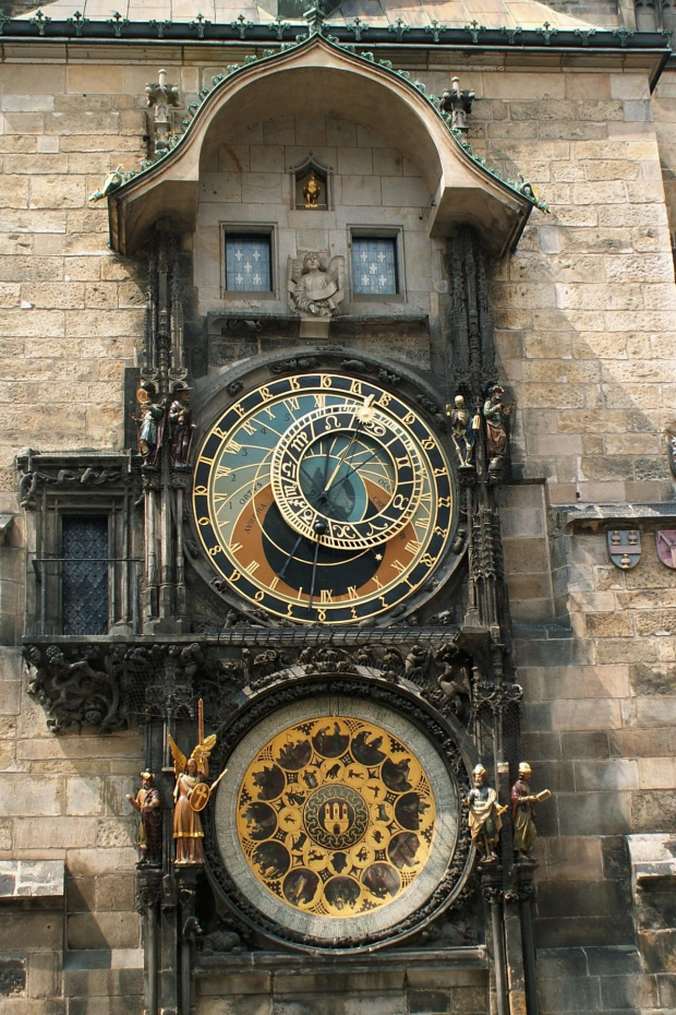 Praga Czechy