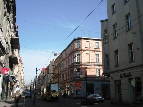 Chorzów 24.02.2008