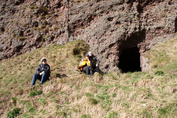 Zamek Dunnottar "wystąpił" w Hamlecie Zeffirellego z Gibsonem #Szkocja