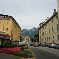 Belluno #Włochy #Belluno #WenecjaEuganejska