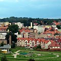 Panorama #TrzebnicaPolska