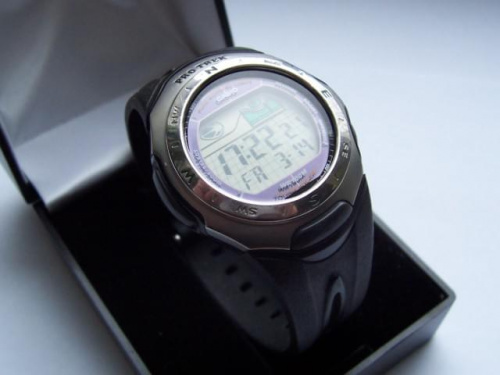 Casio ProTrek