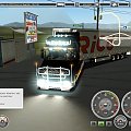 scania t haulin