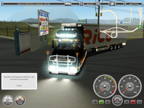 scania t haulin