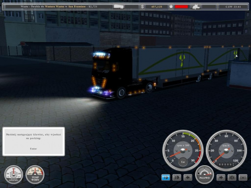 mb actros black edition