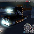 scania t for haulin