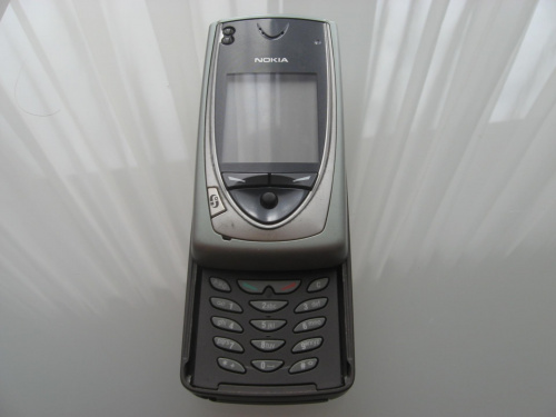 Nokia 7650